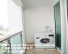 1 Bedroom Bedrooms, ,1 BathroomBathrooms,1 ห้องนอน,เช่า,13569
