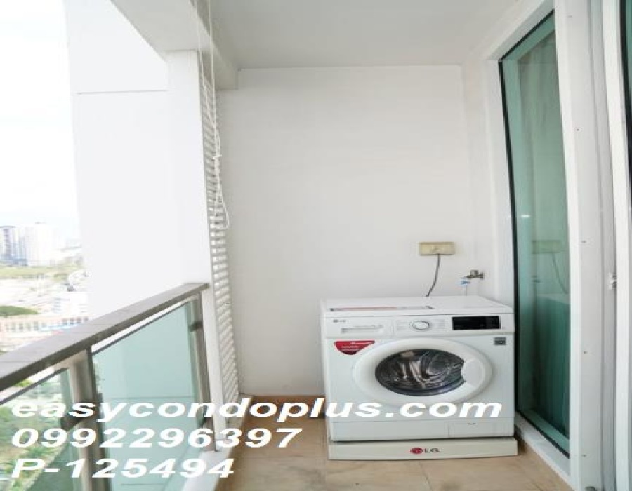 1 Bedroom Bedrooms, ,1 BathroomBathrooms,1 ห้องนอน,เช่า,13569