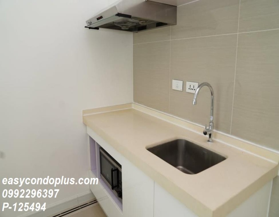 1 Bedroom Bedrooms, ,1 BathroomBathrooms,1 ห้องนอน,เช่า,13569