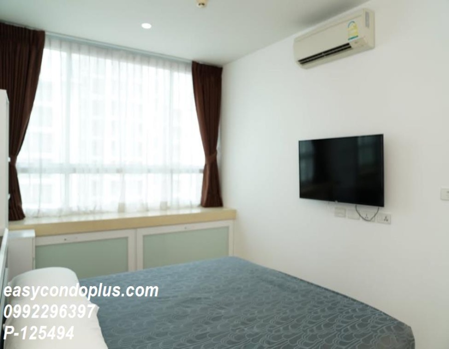 1 Bedroom Bedrooms, ,1 BathroomBathrooms,1 ห้องนอน,เช่า,13569
