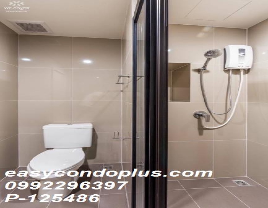 1 Bedroom Bedrooms, ,1 BathroomBathrooms,1 ห้องนอน,เช่า,13570