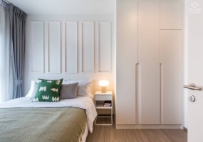 1 Bedroom Bedrooms, ,1 BathroomBathrooms,1 ห้องนอน,เช่า,13570