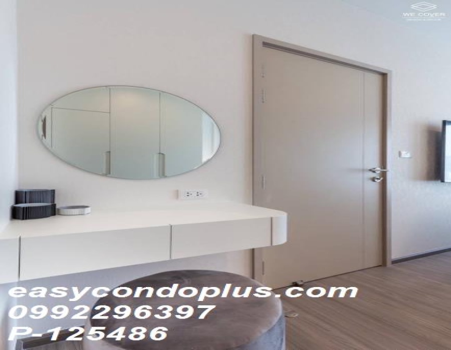 1 Bedroom Bedrooms, ,1 BathroomBathrooms,1 ห้องนอน,เช่า,13570