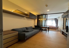 1 Bedroom Bedrooms, ,1 BathroomBathrooms,1 ห้องนอน,เช่า,13571