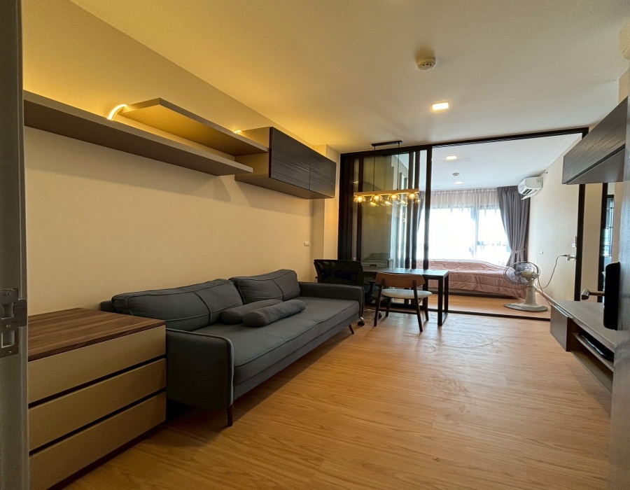 1 Bedroom Bedrooms, ,1 BathroomBathrooms,1 ห้องนอน,เช่า,13571