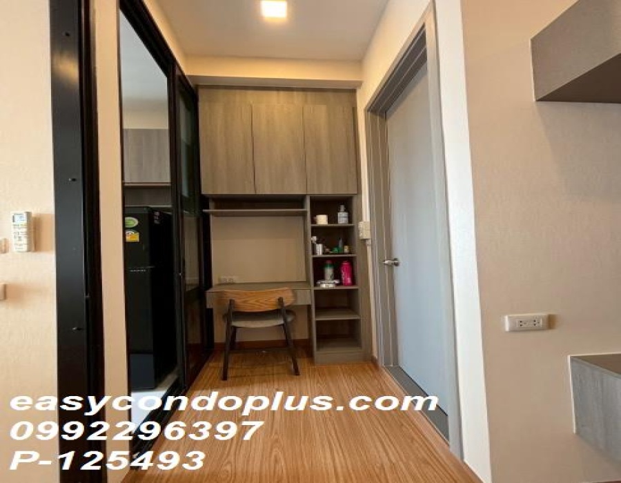 1 Bedroom Bedrooms, ,1 BathroomBathrooms,1 ห้องนอน,เช่า,13571