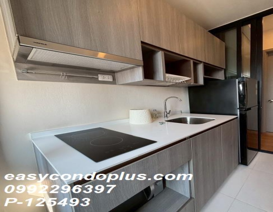 1 Bedroom Bedrooms, ,1 BathroomBathrooms,1 ห้องนอน,เช่า,13571