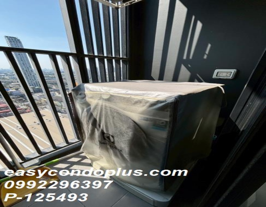 1 Bedroom Bedrooms, ,1 BathroomBathrooms,1 ห้องนอน,เช่า,13571