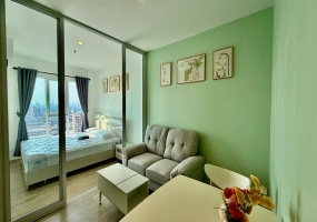 1 Bedroom Bedrooms, ,1 BathroomBathrooms,1 ห้องนอน,เช่า,13572