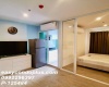 1 Bedroom Bedrooms, ,1 BathroomBathrooms,1 ห้องนอน,เช่า,13572