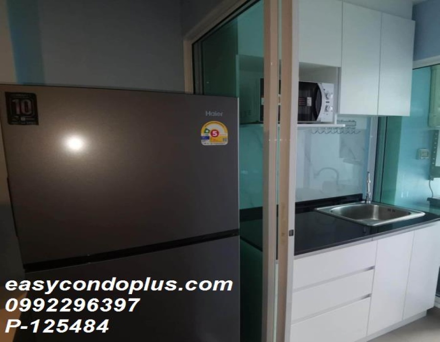 1 Bedroom Bedrooms, ,1 BathroomBathrooms,1 ห้องนอน,เช่า,13572