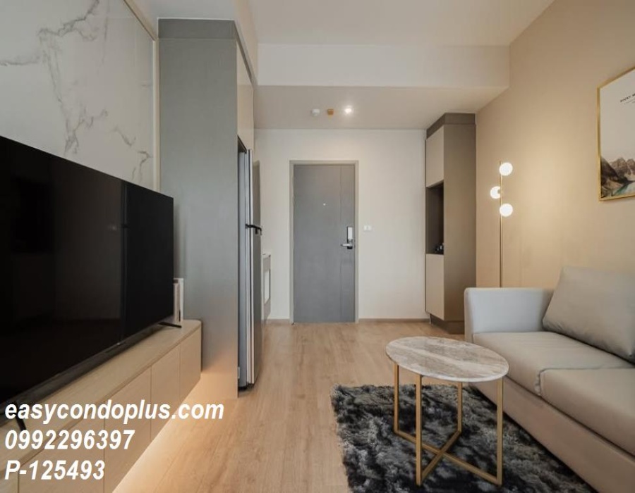 1 Bedroom Bedrooms, ,1 BathroomBathrooms,1 ห้องนอน,เช่า,13575