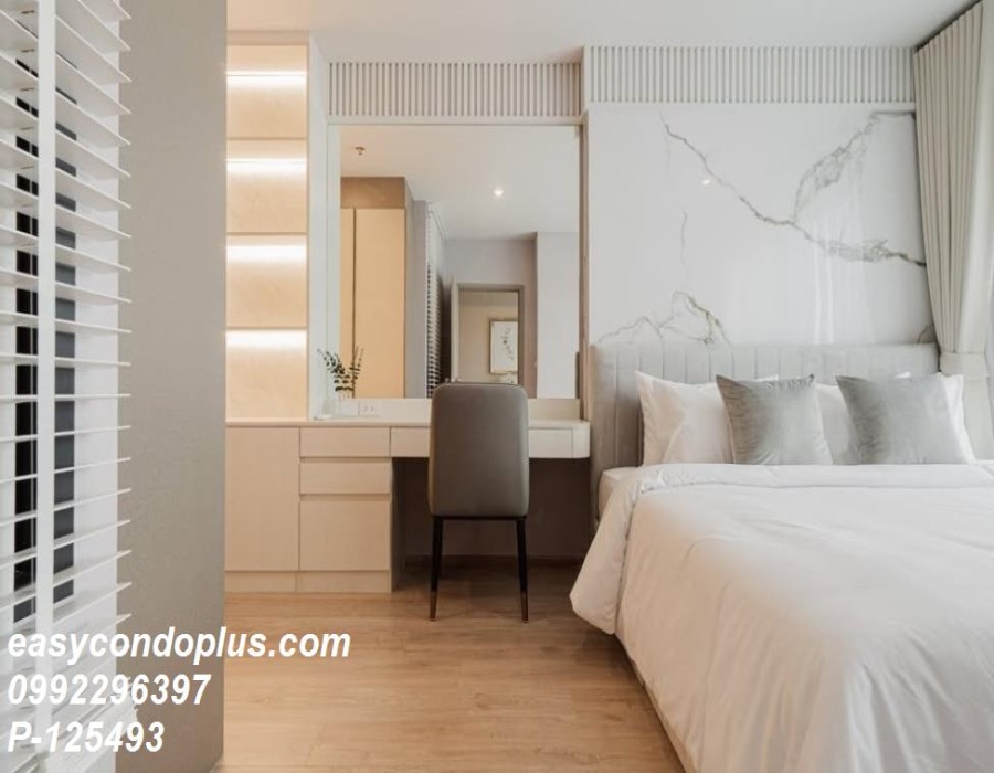 1 Bedroom Bedrooms, ,1 BathroomBathrooms,1 ห้องนอน,เช่า,13575