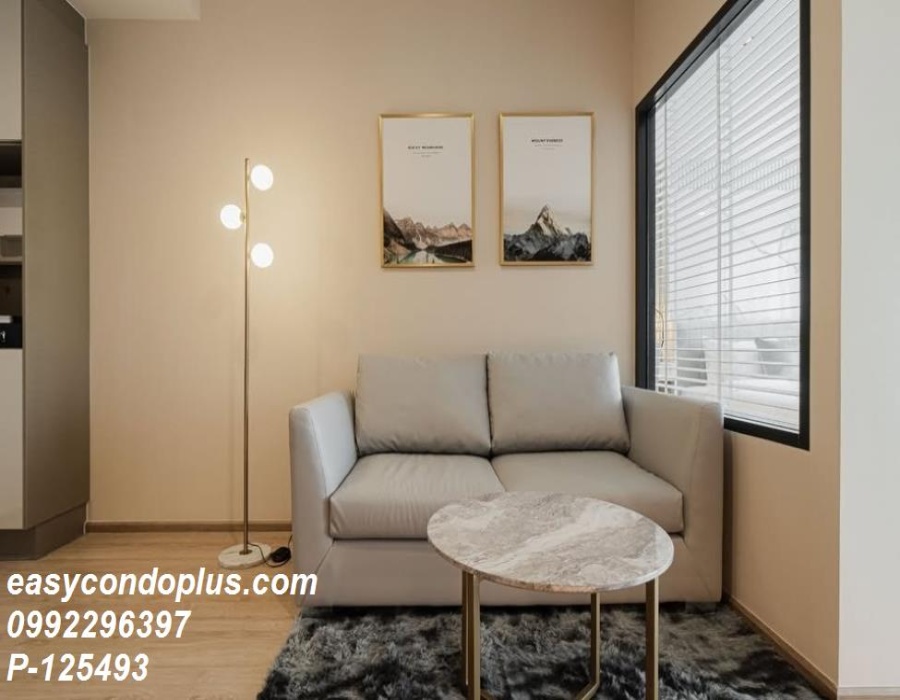 1 Bedroom Bedrooms, ,1 BathroomBathrooms,1 ห้องนอน,เช่า,13575