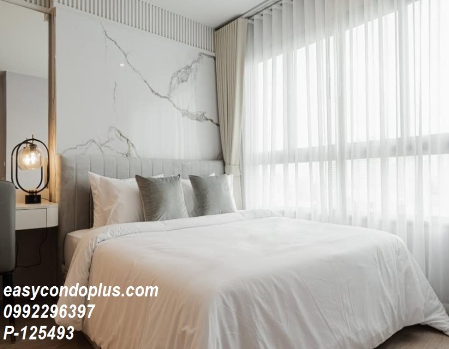 1 Bedroom Bedrooms, ,1 BathroomBathrooms,1 ห้องนอน,เช่า,13575