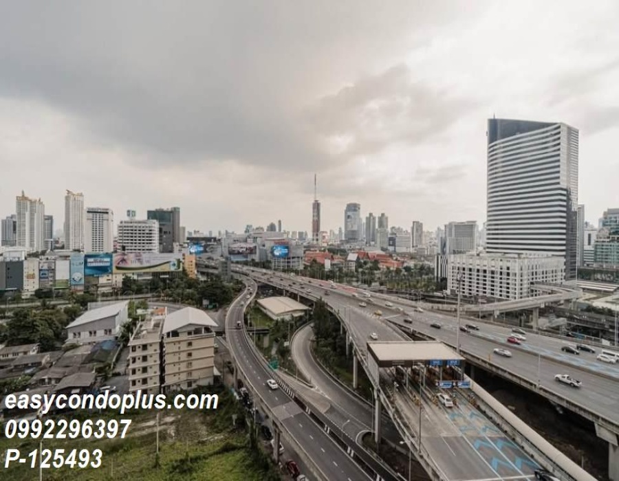 1 Bedroom Bedrooms, ,1 BathroomBathrooms,1 ห้องนอน,เช่า,13575