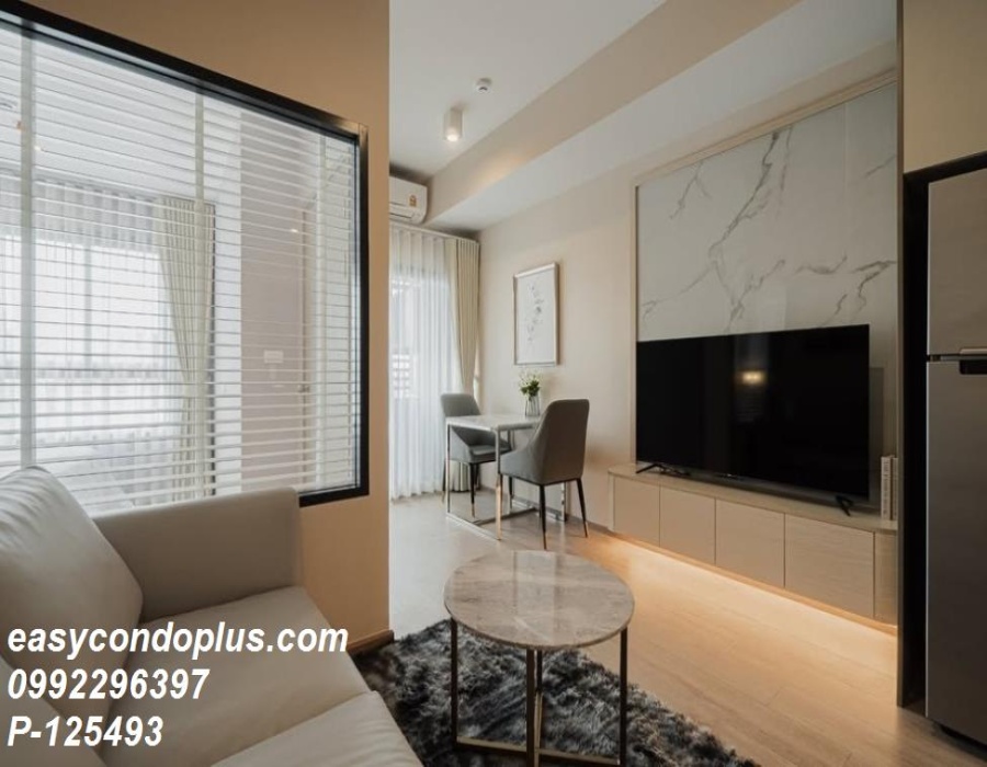 1 Bedroom Bedrooms, ,1 BathroomBathrooms,1 ห้องนอน,เช่า,13575