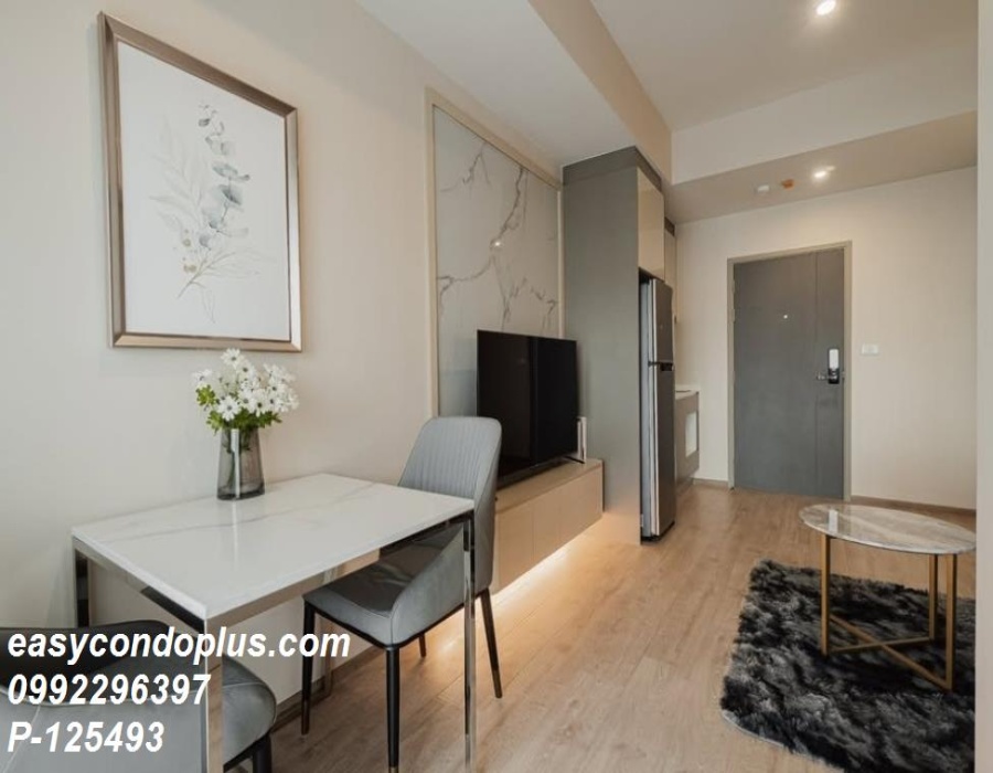 1 Bedroom Bedrooms, ,1 BathroomBathrooms,1 ห้องนอน,เช่า,13575