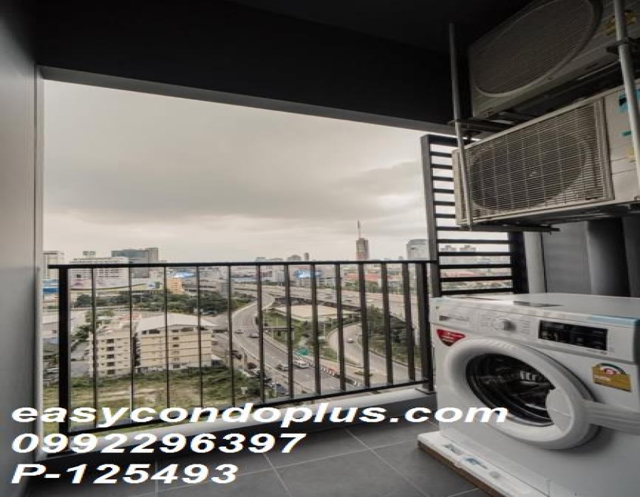 1 Bedroom Bedrooms, ,1 BathroomBathrooms,1 ห้องนอน,เช่า,13575