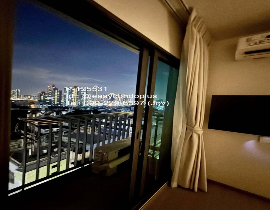 2 Bedrooms Bedrooms, ,1 BathroomBathrooms,2 ห้องนอน,เช่า,13578