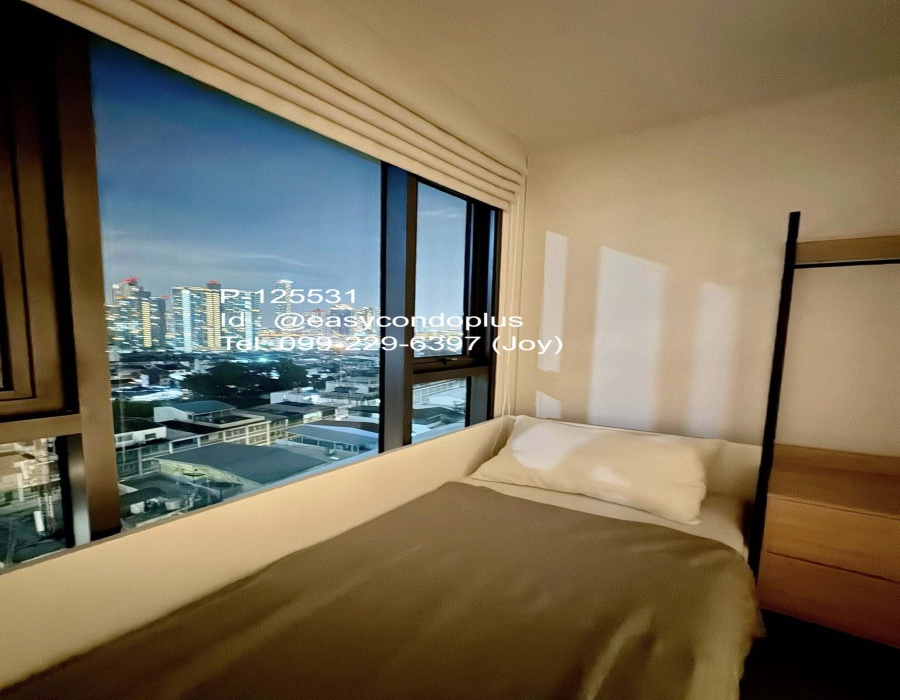 2 Bedrooms Bedrooms, ,1 BathroomBathrooms,2 ห้องนอน,เช่า,13578