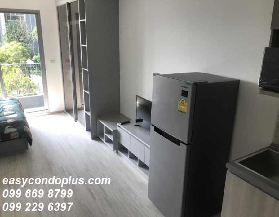 1 BathroomBathrooms,ห้องสตูดิโอ,เช่า,2242