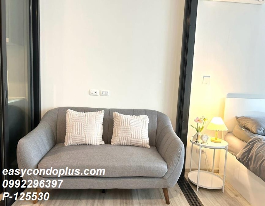 1 Bedroom Bedrooms, ,1 BathroomBathrooms,1 ห้องนอน,เช่า,13583