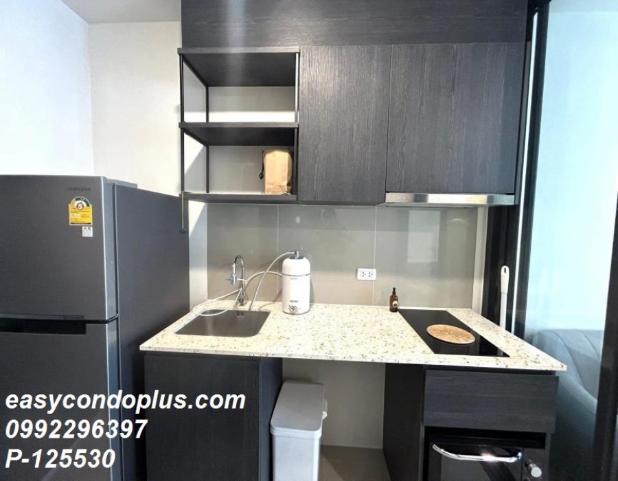 1 Bedroom Bedrooms, ,1 BathroomBathrooms,1 ห้องนอน,เช่า,13583