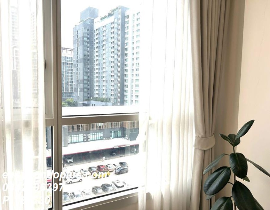 1 Bedroom Bedrooms, ,1 BathroomBathrooms,1 ห้องนอน,เช่า,13583