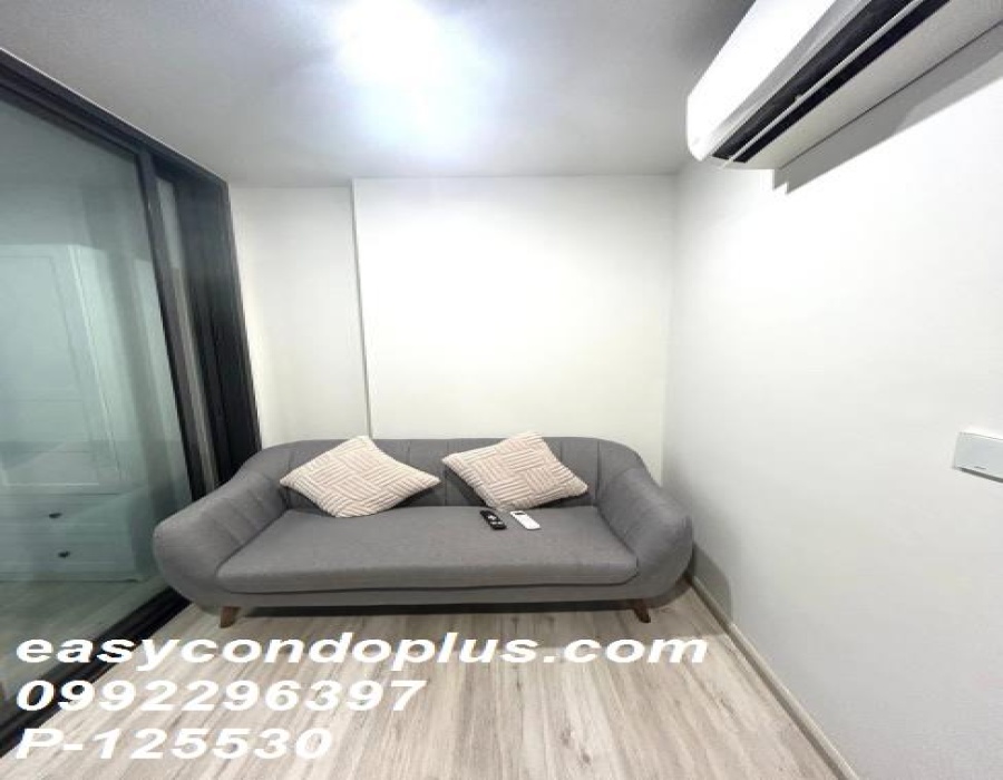 1 Bedroom Bedrooms, ,1 BathroomBathrooms,1 ห้องนอน,เช่า,13583