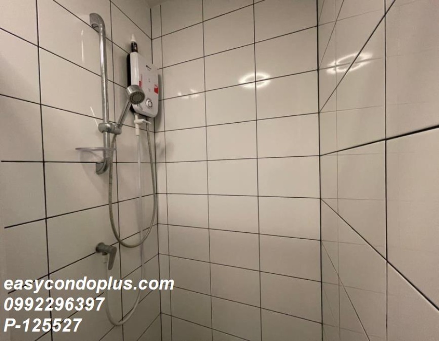 1 BathroomBathrooms,ห้องสตูดิโอ,ขาย,13585