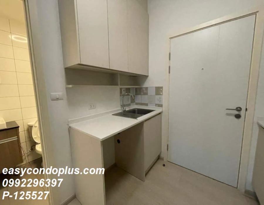 1 BathroomBathrooms,ห้องสตูดิโอ,ขาย,13585