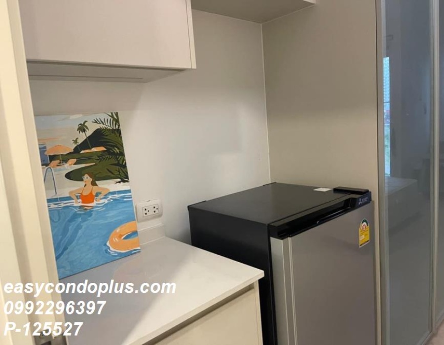 1 BathroomBathrooms,ห้องสตูดิโอ,ขาย,13585