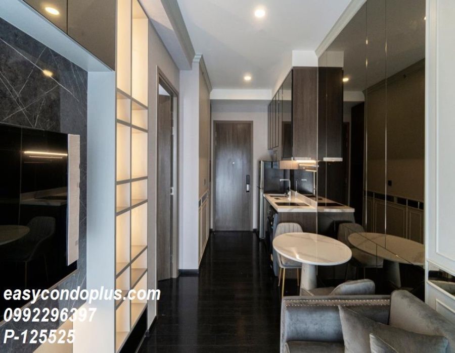 1 Bedroom Bedrooms, ,1 BathroomBathrooms,1 ห้องนอน,เช่า,13586