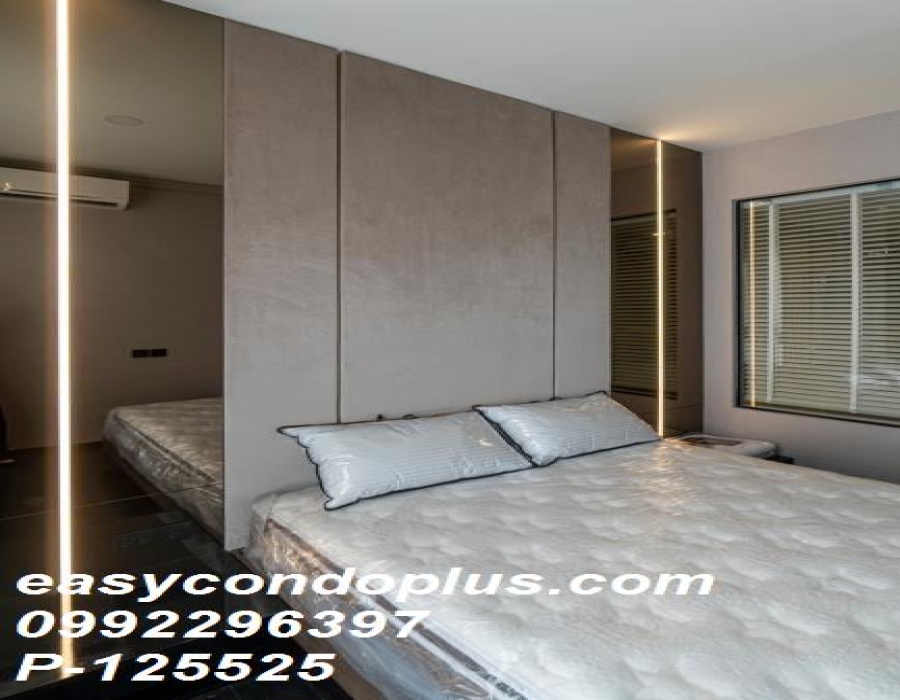 1 Bedroom Bedrooms, ,1 BathroomBathrooms,1 ห้องนอน,เช่า,13586