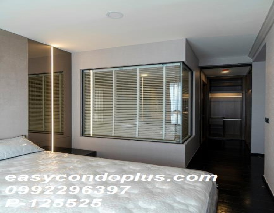 1 Bedroom Bedrooms, ,1 BathroomBathrooms,1 ห้องนอน,เช่า,13586