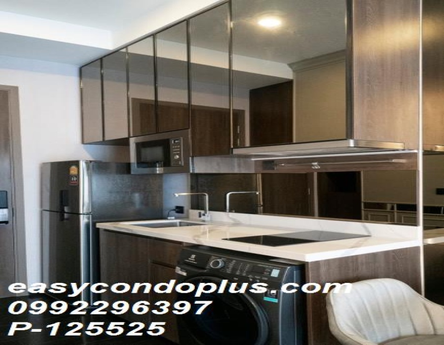 1 Bedroom Bedrooms, ,1 BathroomBathrooms,1 ห้องนอน,เช่า,13586