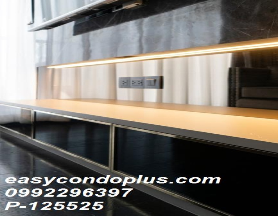 1 Bedroom Bedrooms, ,1 BathroomBathrooms,1 ห้องนอน,เช่า,13586