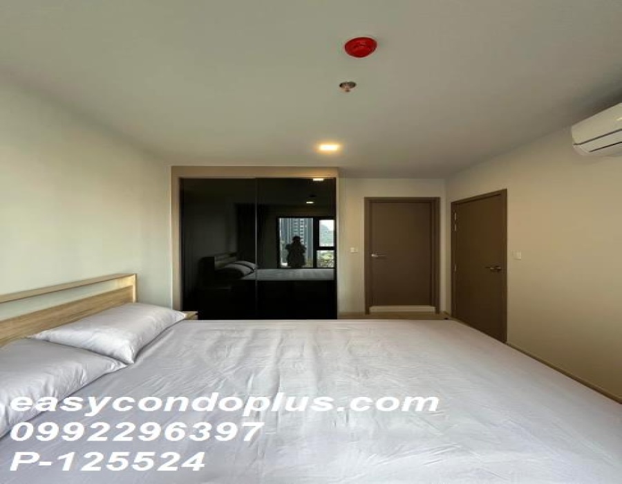 1 Bedroom Bedrooms, ,1 BathroomBathrooms,1 ห้องนอน,เช่า,13587