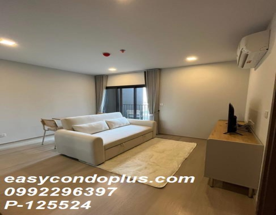 1 Bedroom Bedrooms, ,1 BathroomBathrooms,1 ห้องนอน,เช่า,13587