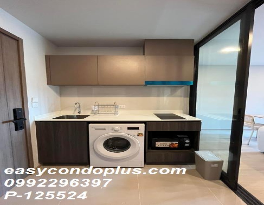 1 Bedroom Bedrooms, ,1 BathroomBathrooms,1 ห้องนอน,เช่า,13587