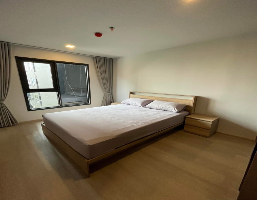 1 Bedroom Bedrooms, ,1 BathroomBathrooms,1 ห้องนอน,เช่า,13587