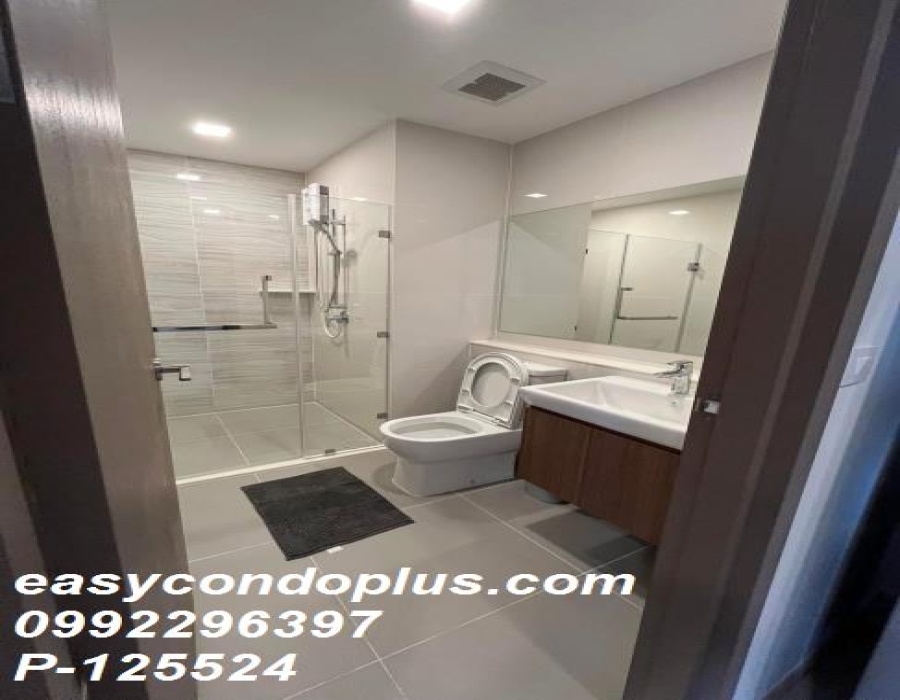 1 Bedroom Bedrooms, ,1 BathroomBathrooms,1 ห้องนอน,เช่า,13587