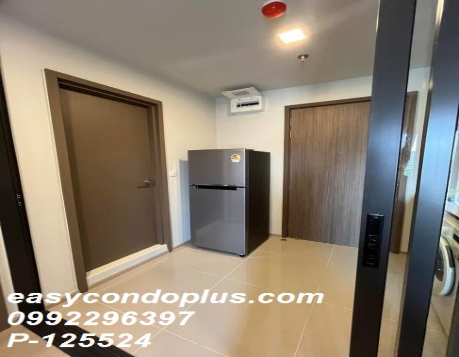1 Bedroom Bedrooms, ,1 BathroomBathrooms,1 ห้องนอน,เช่า,13587
