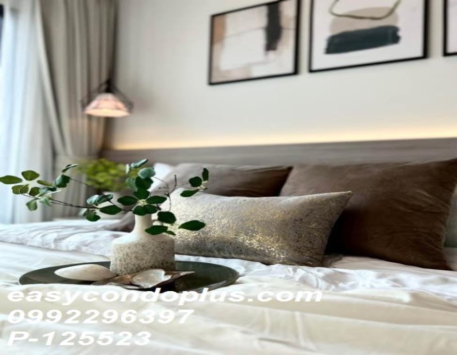 1 Bedroom Bedrooms, ,1 BathroomBathrooms,1 ห้องนอน,เช่า,13588