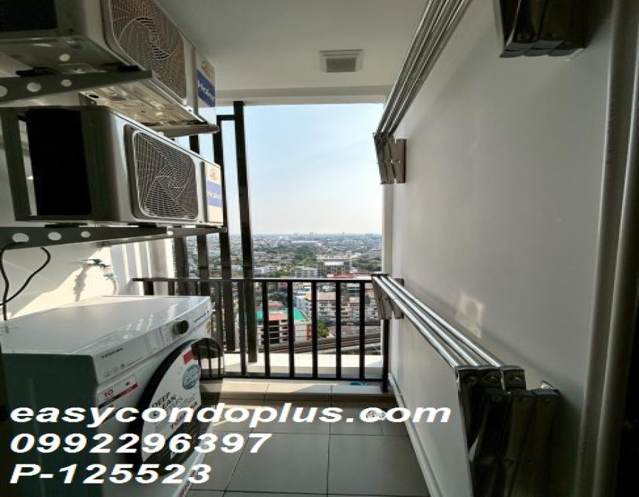 1 Bedroom Bedrooms, ,1 BathroomBathrooms,1 ห้องนอน,เช่า,13588