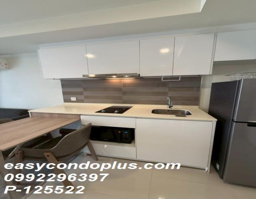 1 Bedroom Bedrooms, ,1 BathroomBathrooms,1 ห้องนอน,เช่า,13589