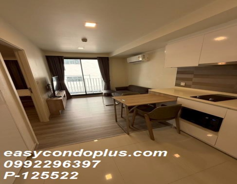 1 Bedroom Bedrooms, ,1 BathroomBathrooms,1 ห้องนอน,เช่า,13589