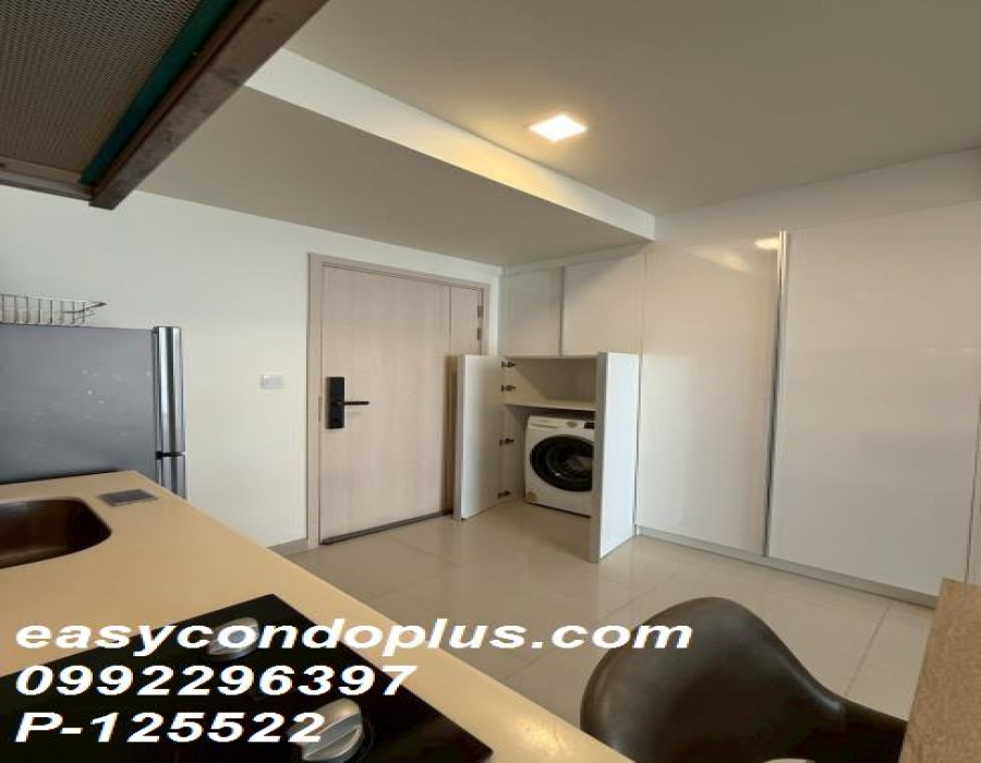 1 Bedroom Bedrooms, ,1 BathroomBathrooms,1 ห้องนอน,เช่า,13589