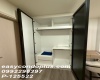 1 Bedroom Bedrooms, ,1 BathroomBathrooms,1 ห้องนอน,เช่า,13589